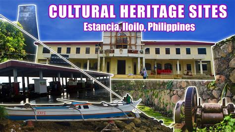 Estancia, Iloilo .